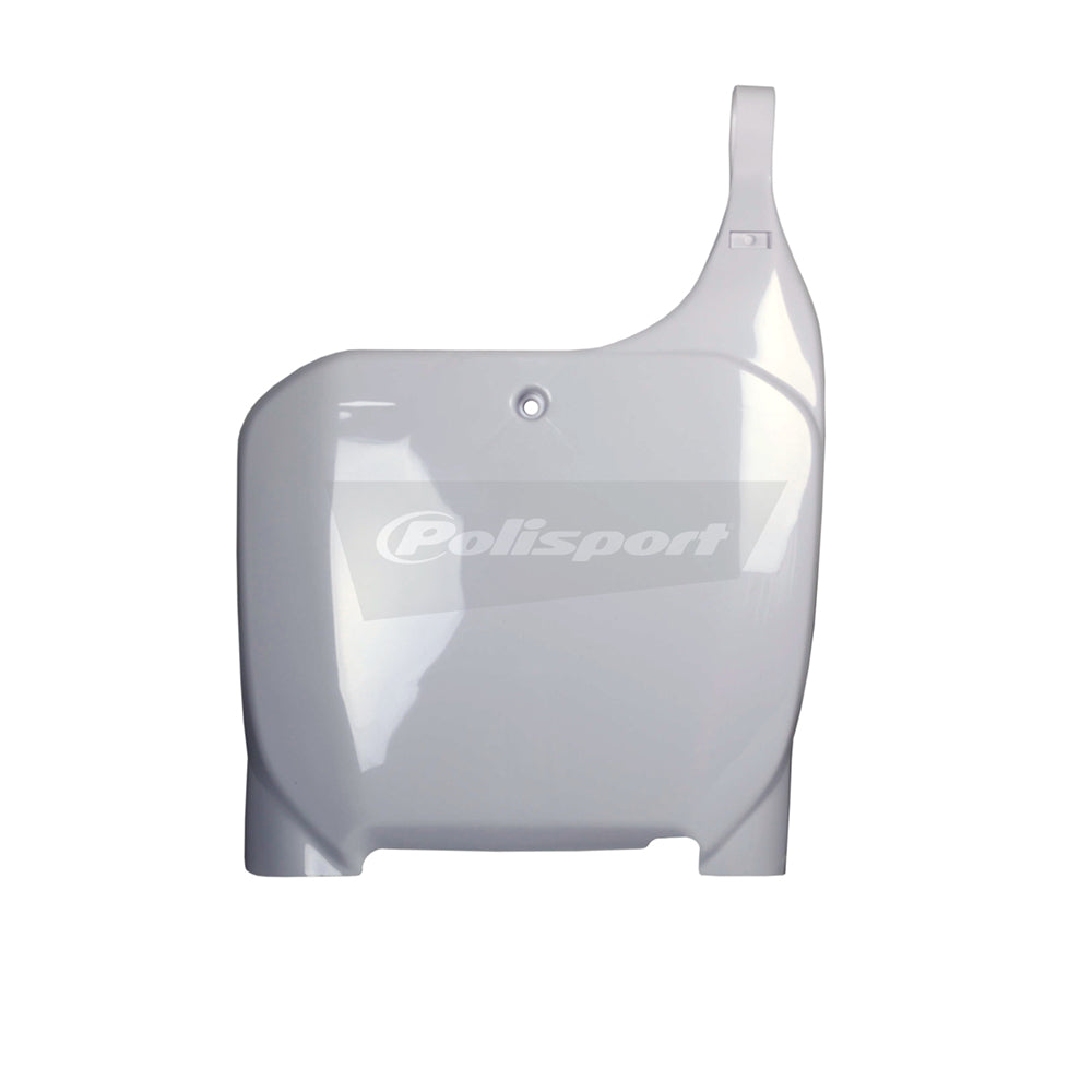 FRONT NUMBER PLATE HONDA CR125-250 00-03, CRF450R 02-03