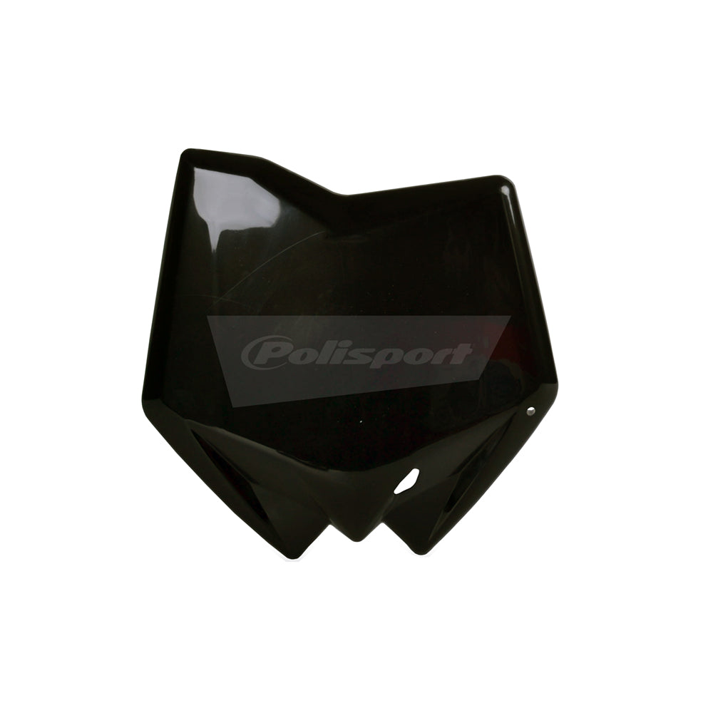 FRONT NUMBER PLATE HUSQVARNA MX 05-11