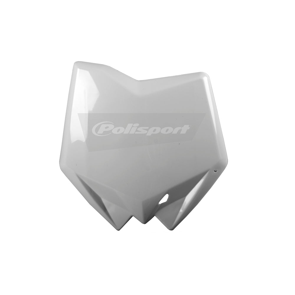 FRONT NUMBER PLATE HUSQVARNA MX 05-11