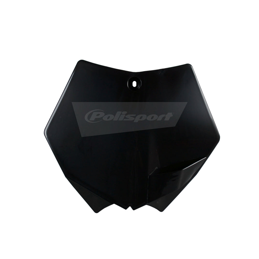 FRONT NUMBER PLATE KTM SX 07-12