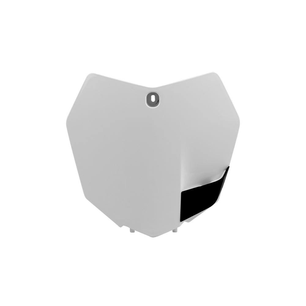 FRONT NUMBER PLATE KTM SX/SX-F/XC/XC-F 13-15, SX250 2016