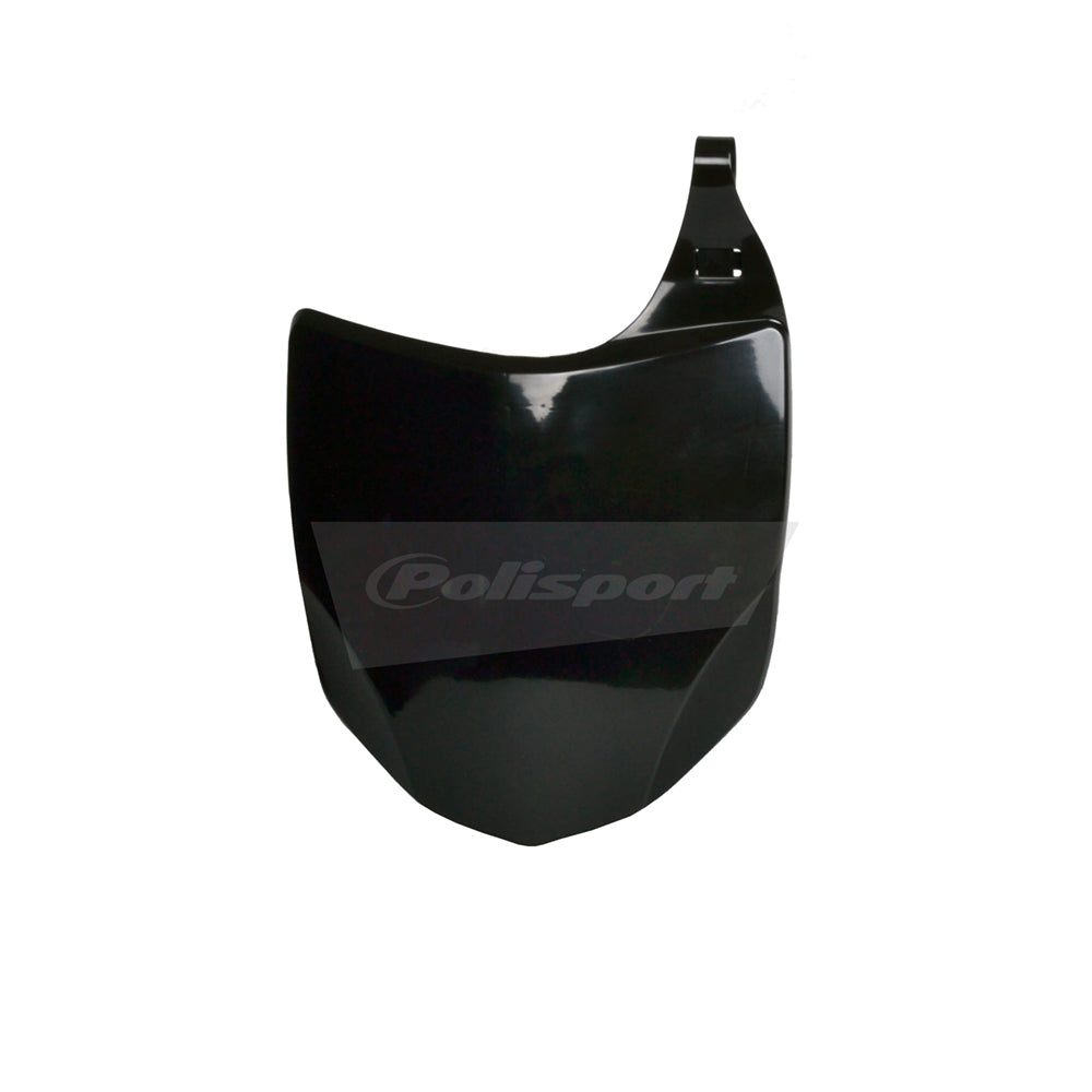 FRONT NUMBER PLATE KAWASAKI KX250F/450F 09-12