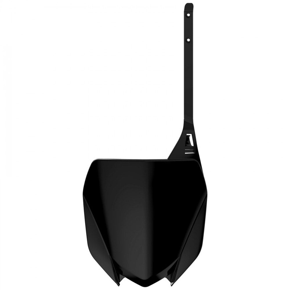 FRONT NUMBER PLATE YAMAHA YZ450F 2023