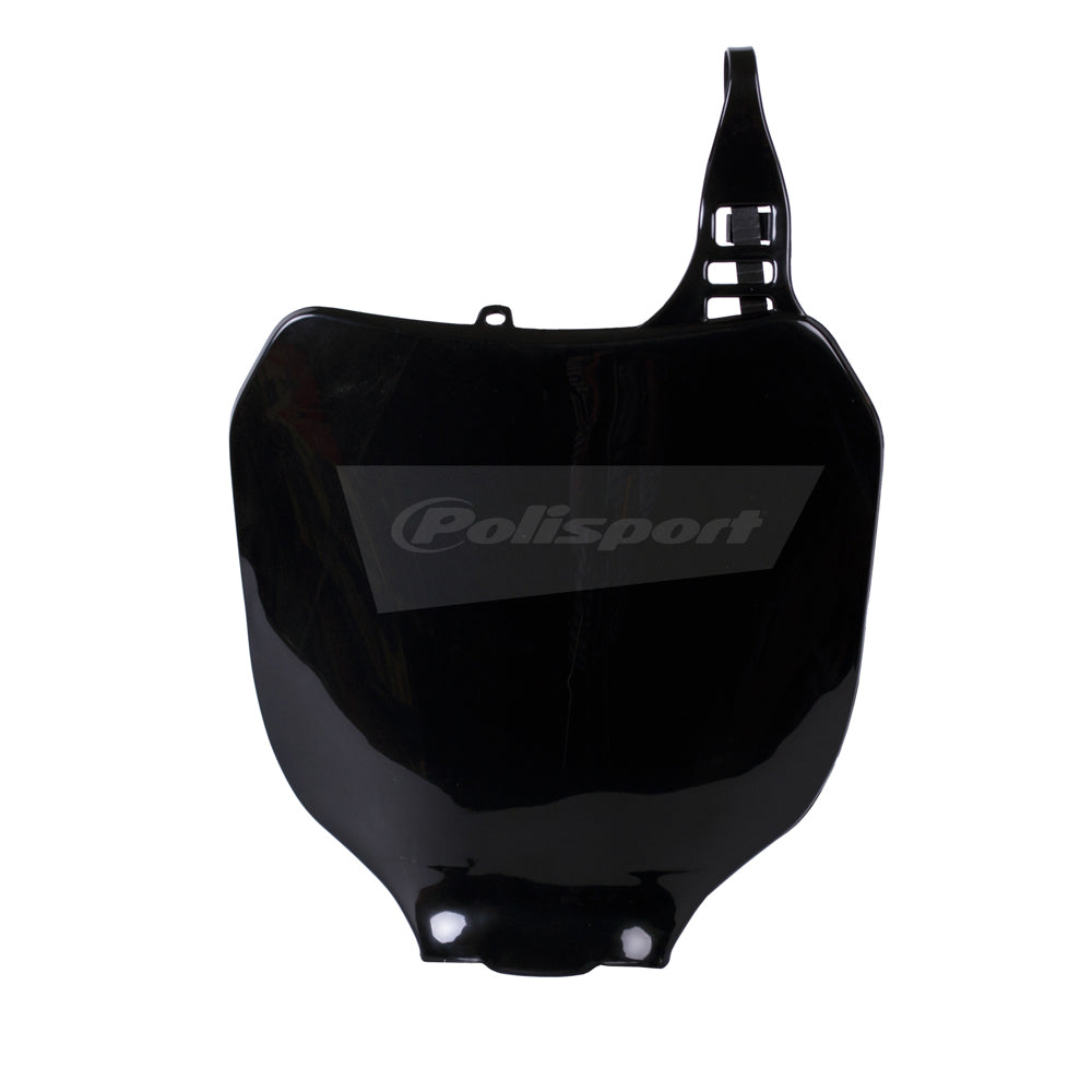 FRONT NUMBER PLATE YAMAHA YZ/YZF 00-04