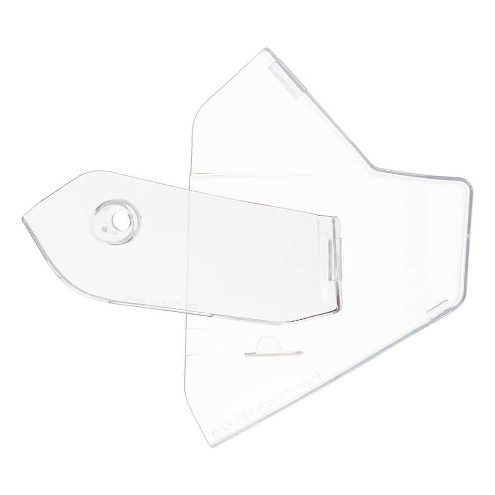 GRAPHICS GUARD PROTECTOR BETA 125-300RR 20-23, 350-480RR 20-23