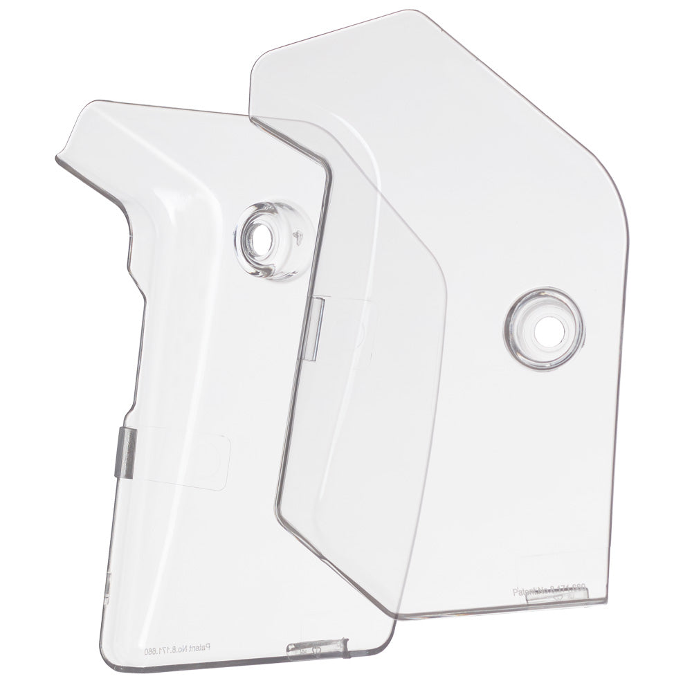 GRAPHICS GUARD PROTECTOR HONDA CRF250R/RX 22-23, CRF450R/RX 21-23