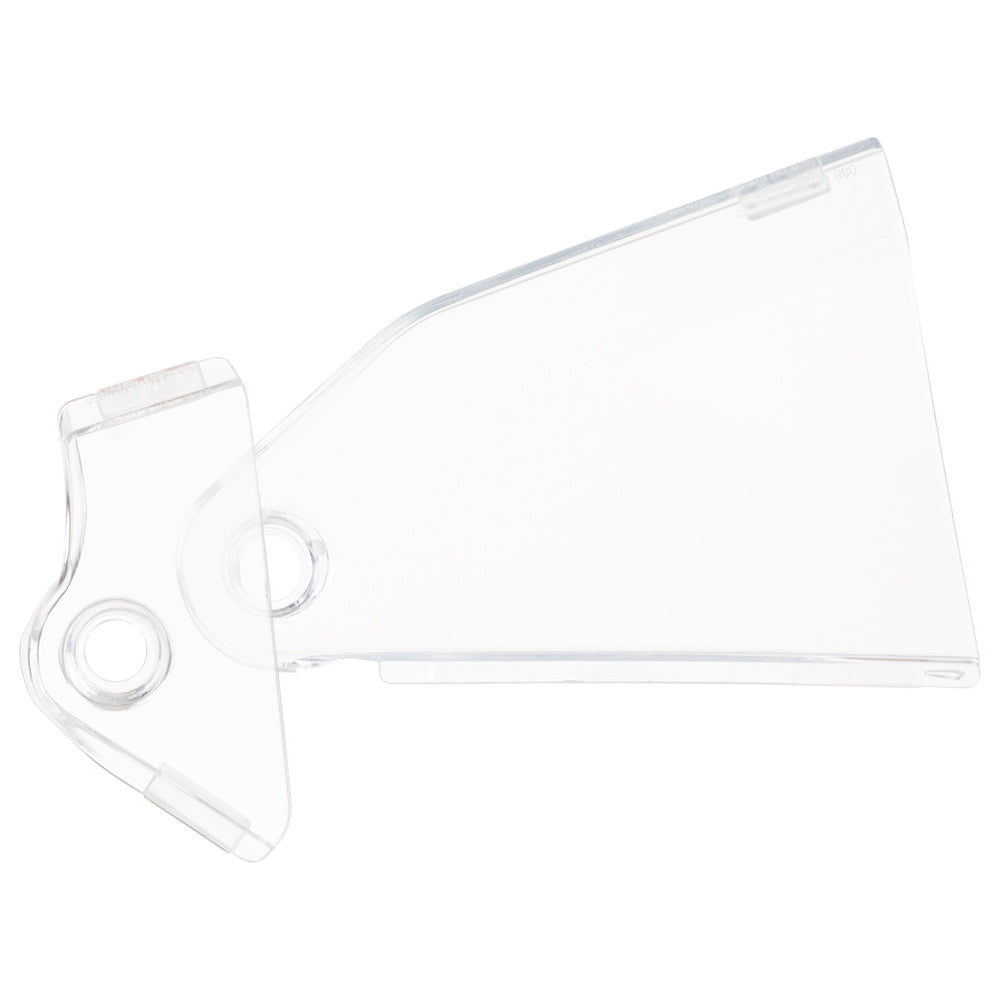 GRAPHICS GUARD PROTECTOR GAS GAS MC/MC-F125-450 21-23, EC/EC-F250-350 21-23