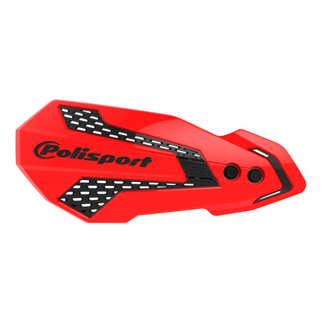 HAND GUARD MX FLO INC BAR & LEVER MOUNT HONDA CRF450R/RX 21-26