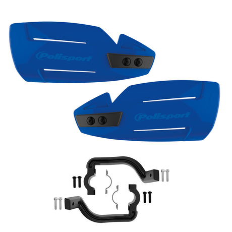 HAND GUARD HAMMER WITH MOUNTING KIT