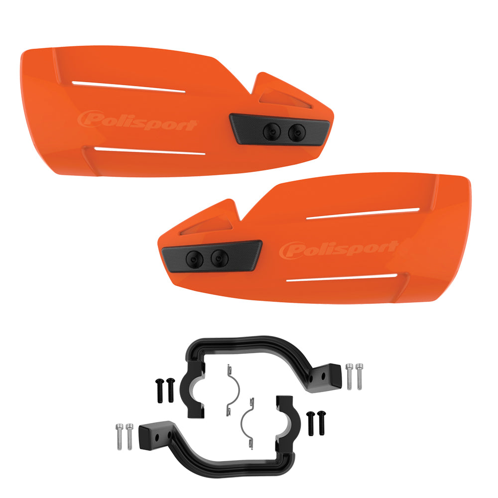 HAND GUARD HAMMER WITH MOUNTING KIT