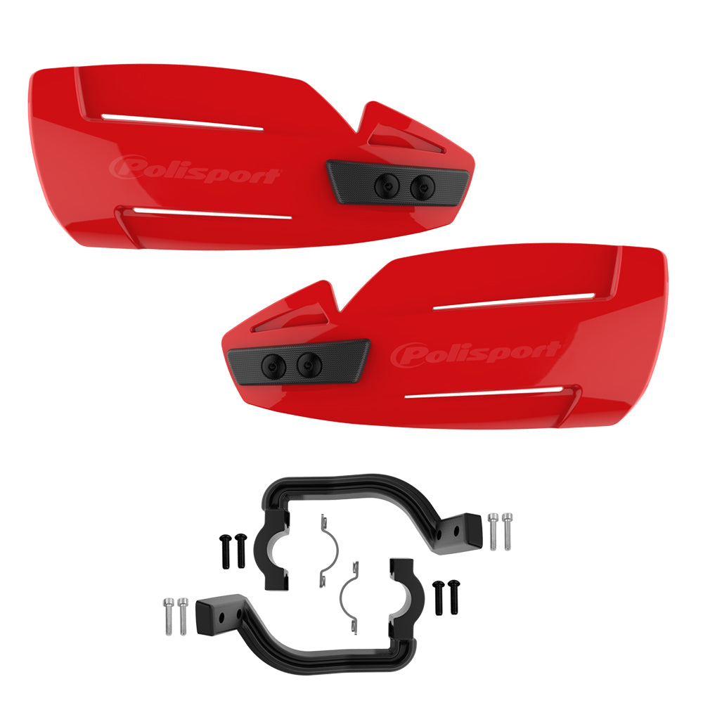 HAND GUARD HAMMER WITH MOUNTING KIT