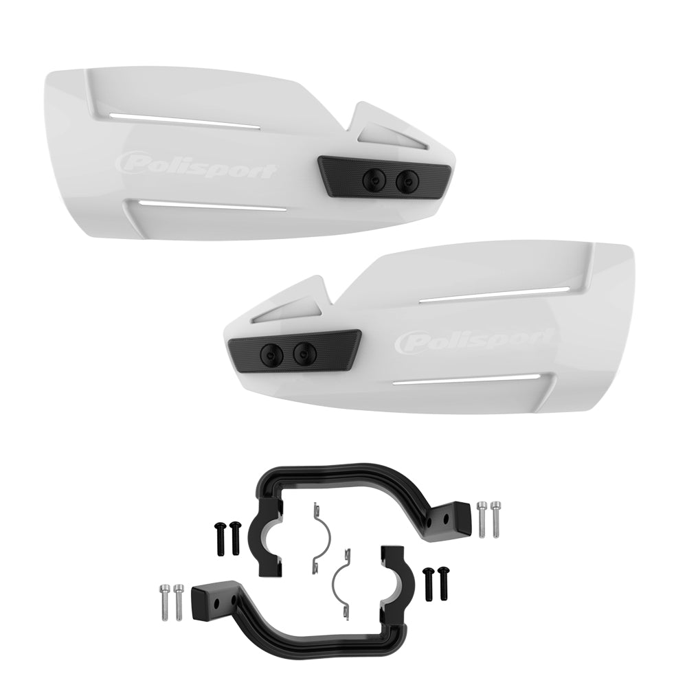 HAND GUARD HAMMER WITH MOUNTING KIT
