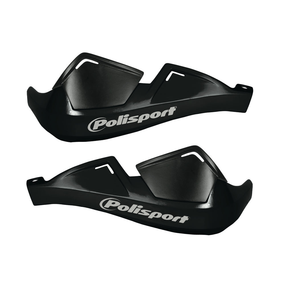 HAND GUARD EVOLUTION INTEGRAL INCL MOUNTING KIT