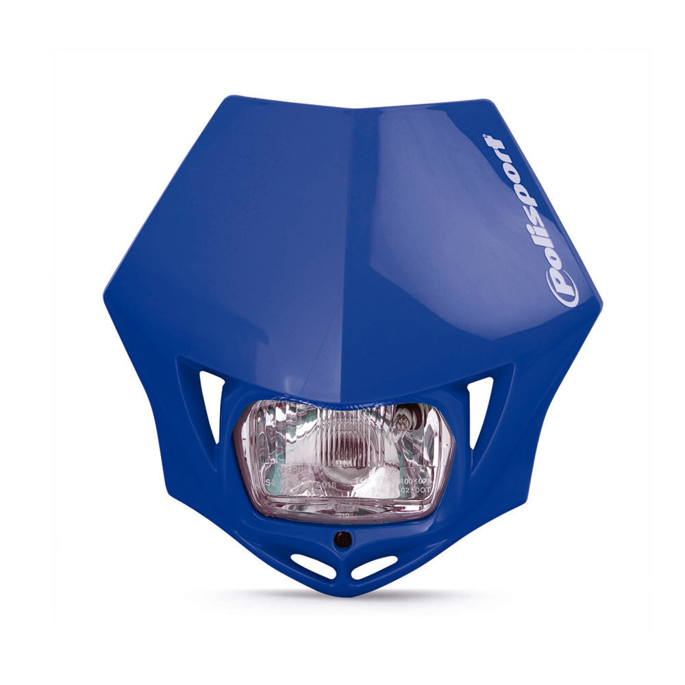HEADLIGHT MMX