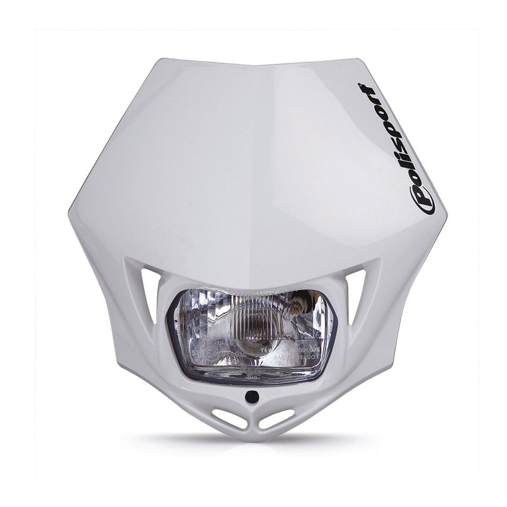 HEADLIGHT MMX