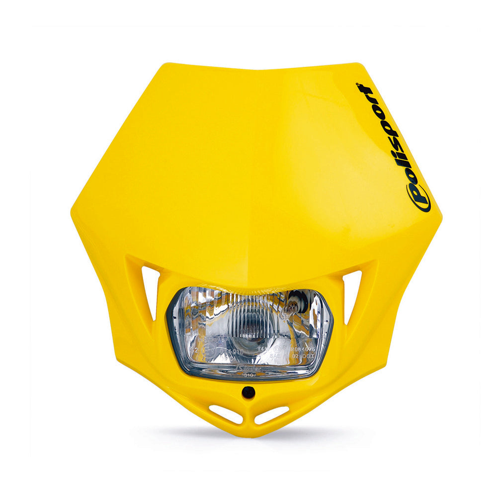 HEADLIGHT MMX