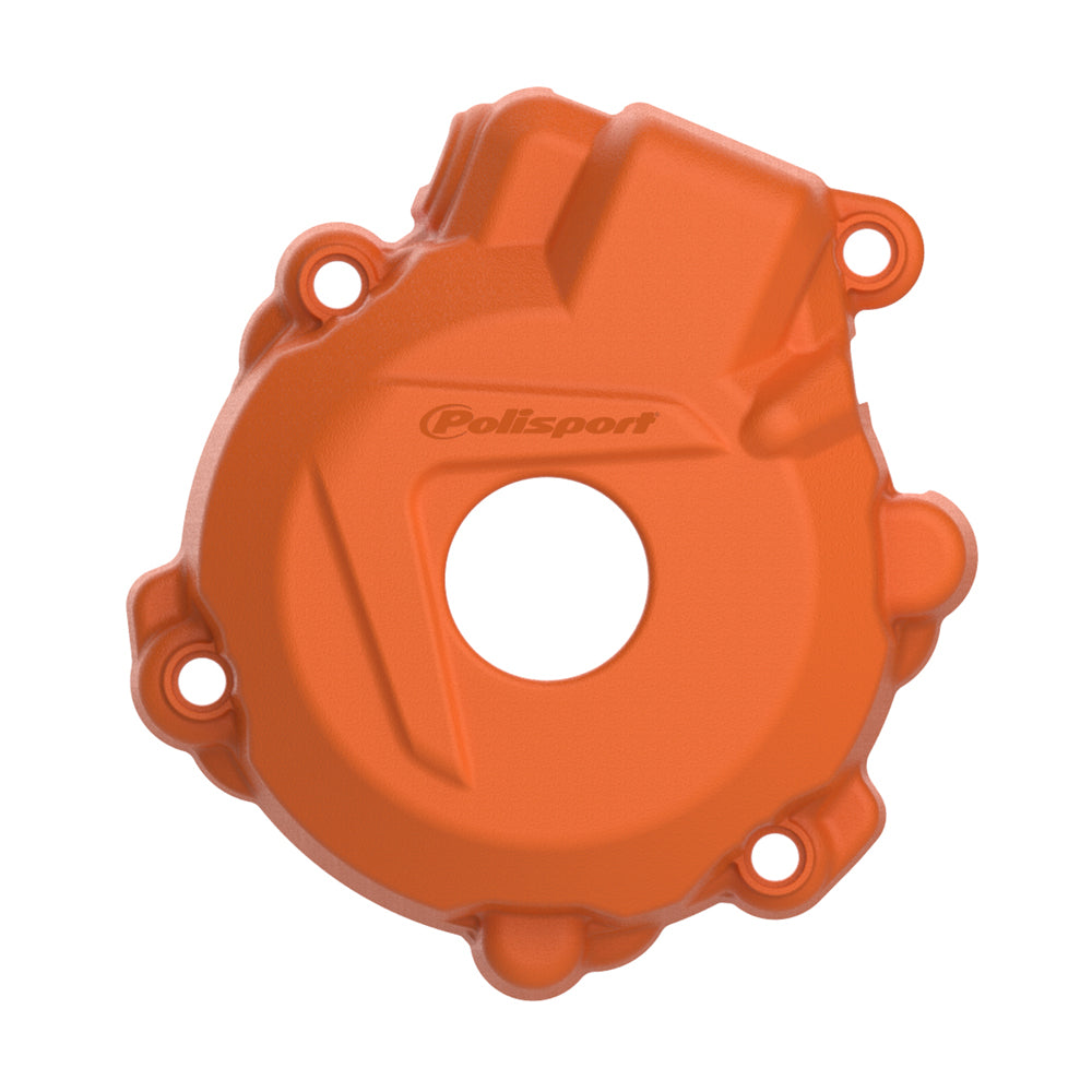 IGNITION COVER PROTECTOR KTM/HUSKY EXC-F250 14-16, EXC-F350 12-16, FE250-350 14-16