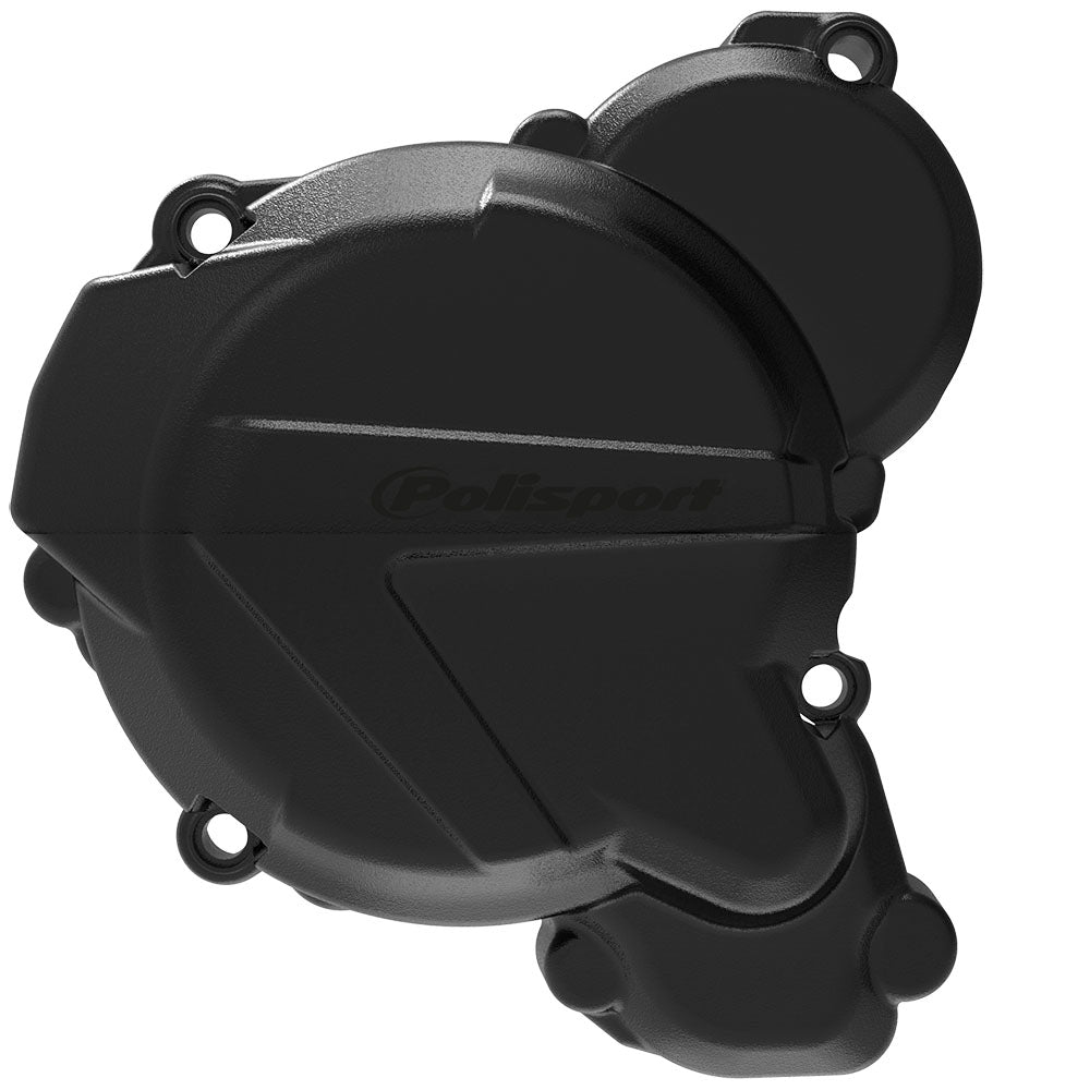 IGNITION COVER PROTECTOR KTM/HQV/GAS EXC-TPI/TE 250I-300I 17-23, EC/EX250-300 21-23
