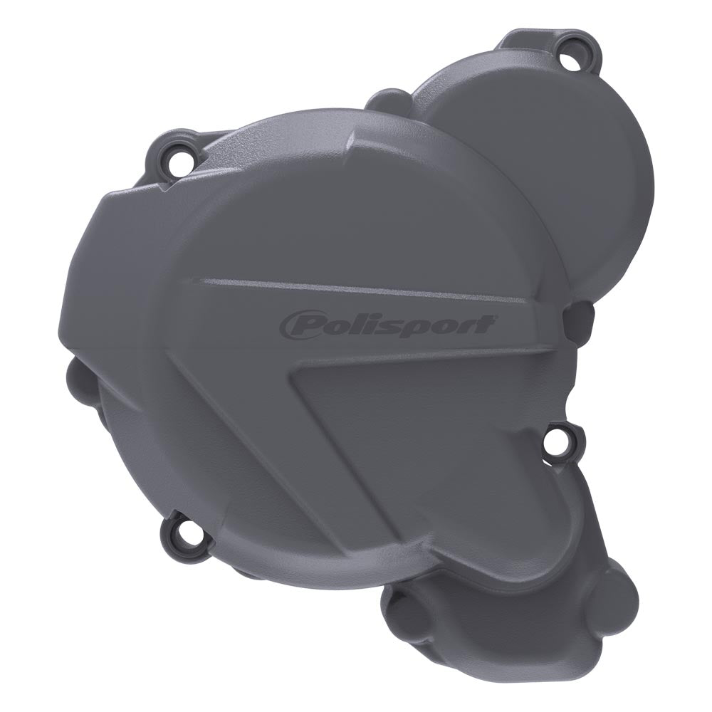 IGNITION COVER PROTECTOR KTM/HQV/GAS EXC-TPI/TE 250I-300I 17-23, EC/EX250-300 21-23