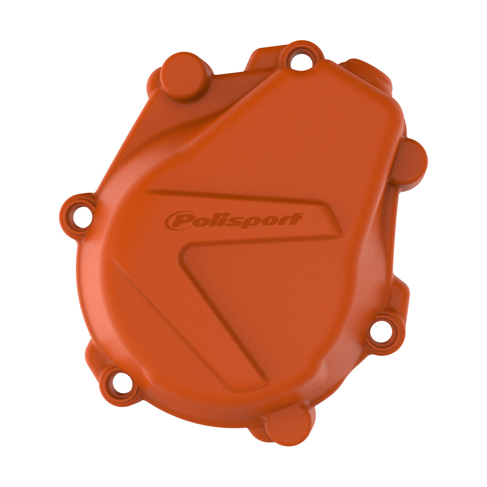 IGNITION COVER PROTECTOR KTM/HQV/GAS SX-F450 16-22, FC/FX450 16-22, MC450F 21-23