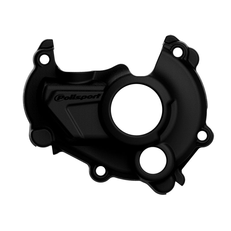 IGNITION COVER PROTECTOR YAMAHA YZ250F 14-18