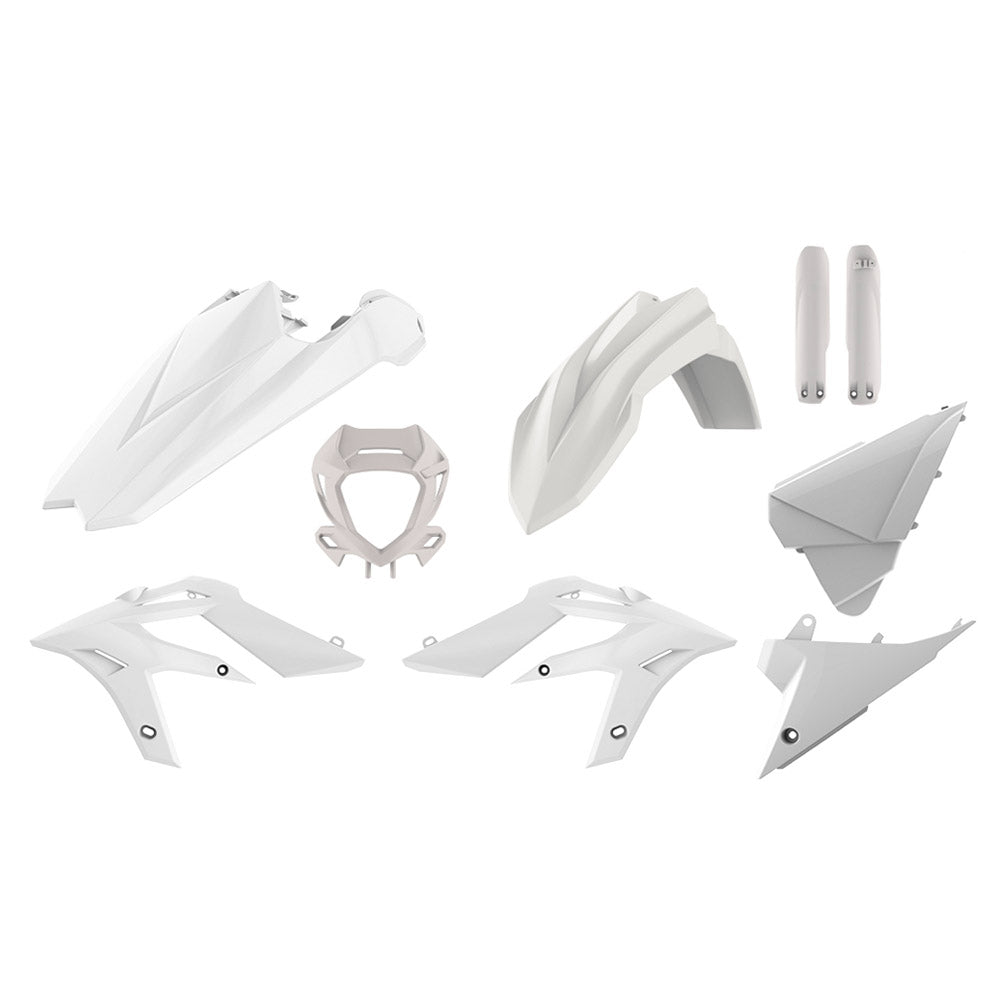 BOX KIT BETA 250-300 X-TRAINER 20-22