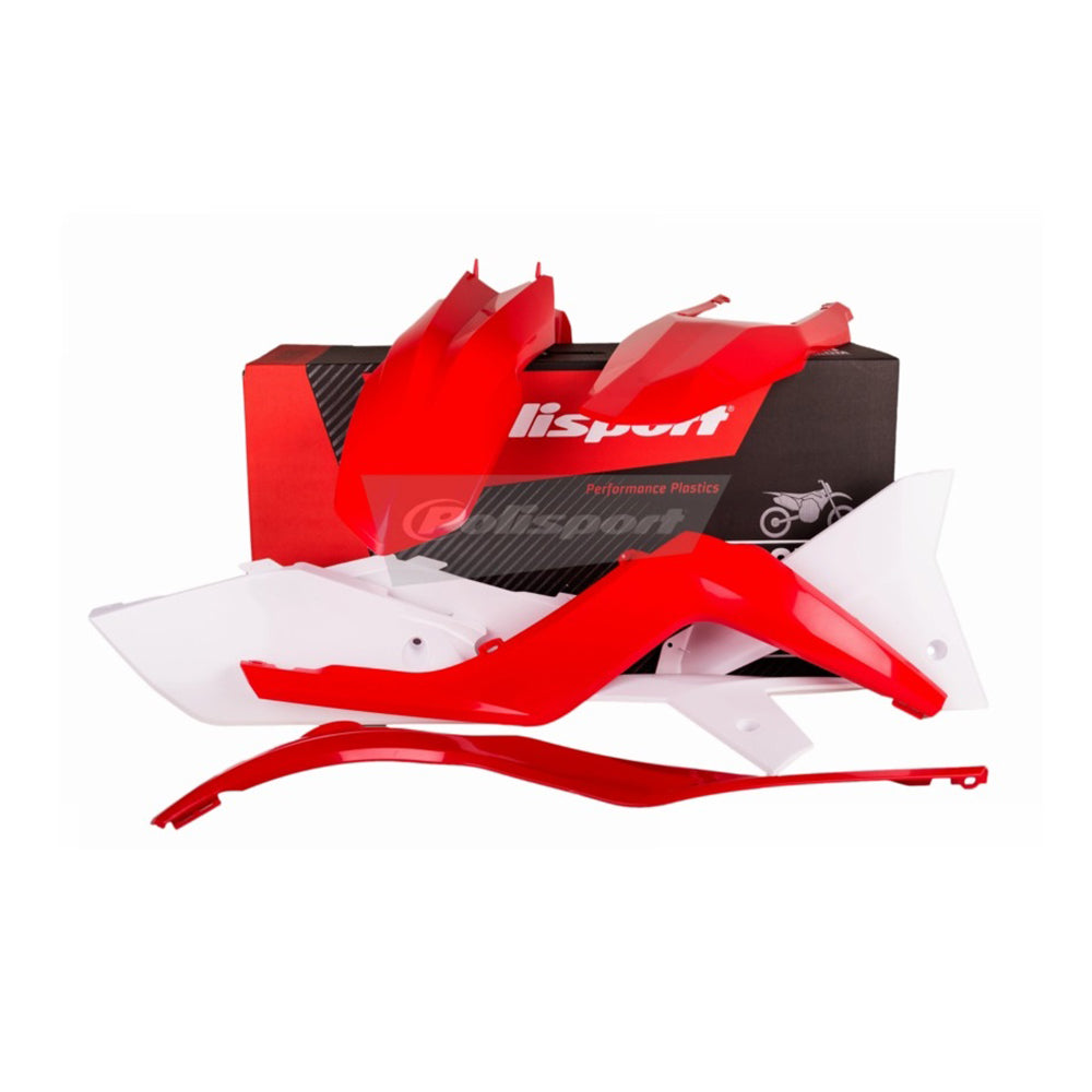 BOX KIT GAS GAS EC/ECE/ECF 2012-13 (OEM13)