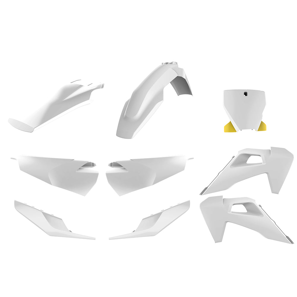 BOX KIT HUSQVARNA TC/FC/TX/FX 19-22