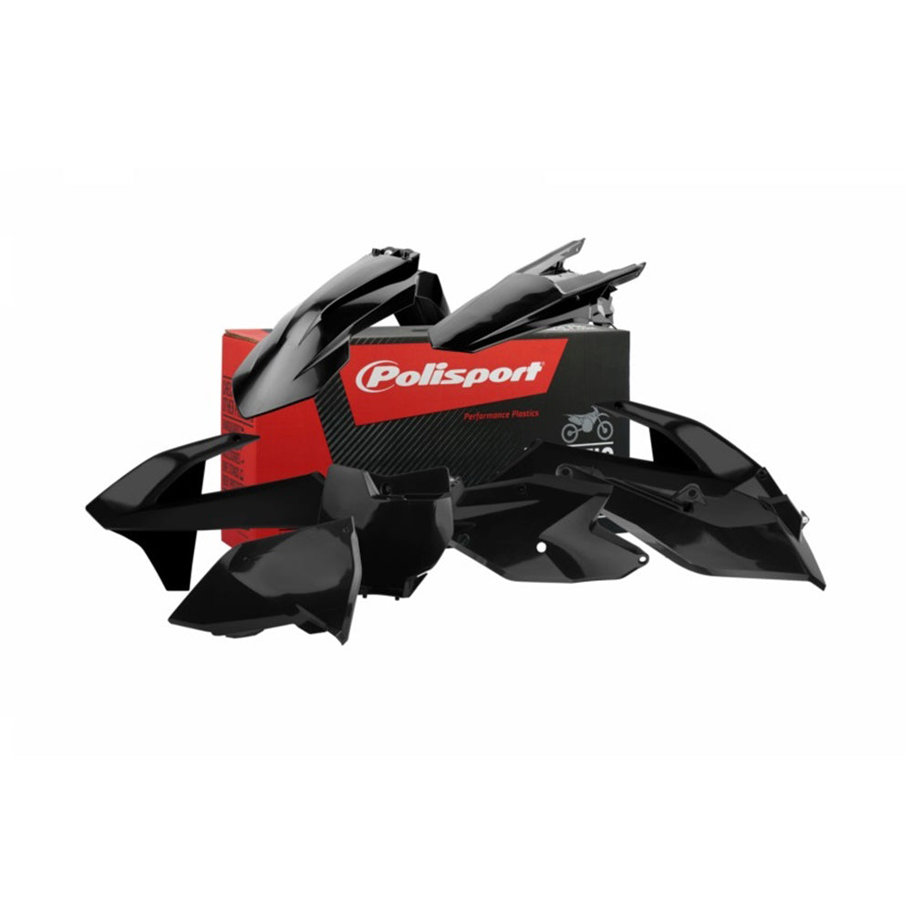 BOX KIT KTM SX/SX-F/XC/XC-F 16-18, SX250 17-18