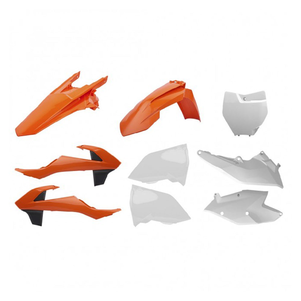 BOX KIT KTM SX/SX-F/XC/XC-F 16-18, SX250 17-18