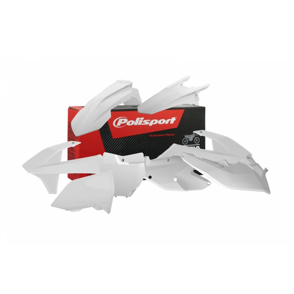 BOX KIT KTM SX/SX-F/XC/XC-F 16-18, SX250 17-18