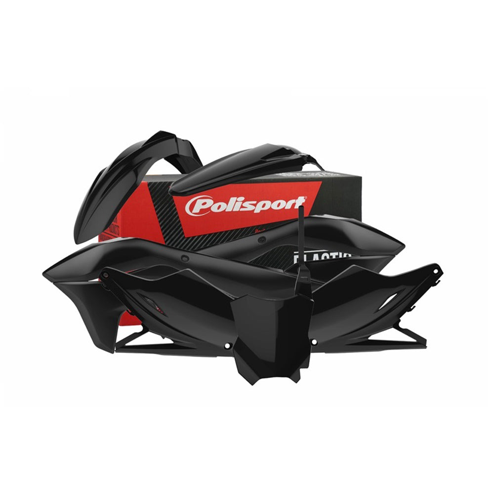 BOX KIT KAWASAKI KX450F 16-18