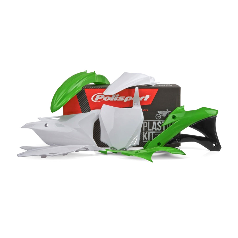 BOX KIT KAWASAKI KX85-112 14-23