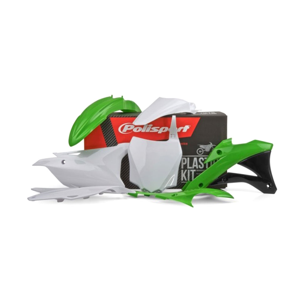 BOX KIT KAWASAKI KX85-112 14-23