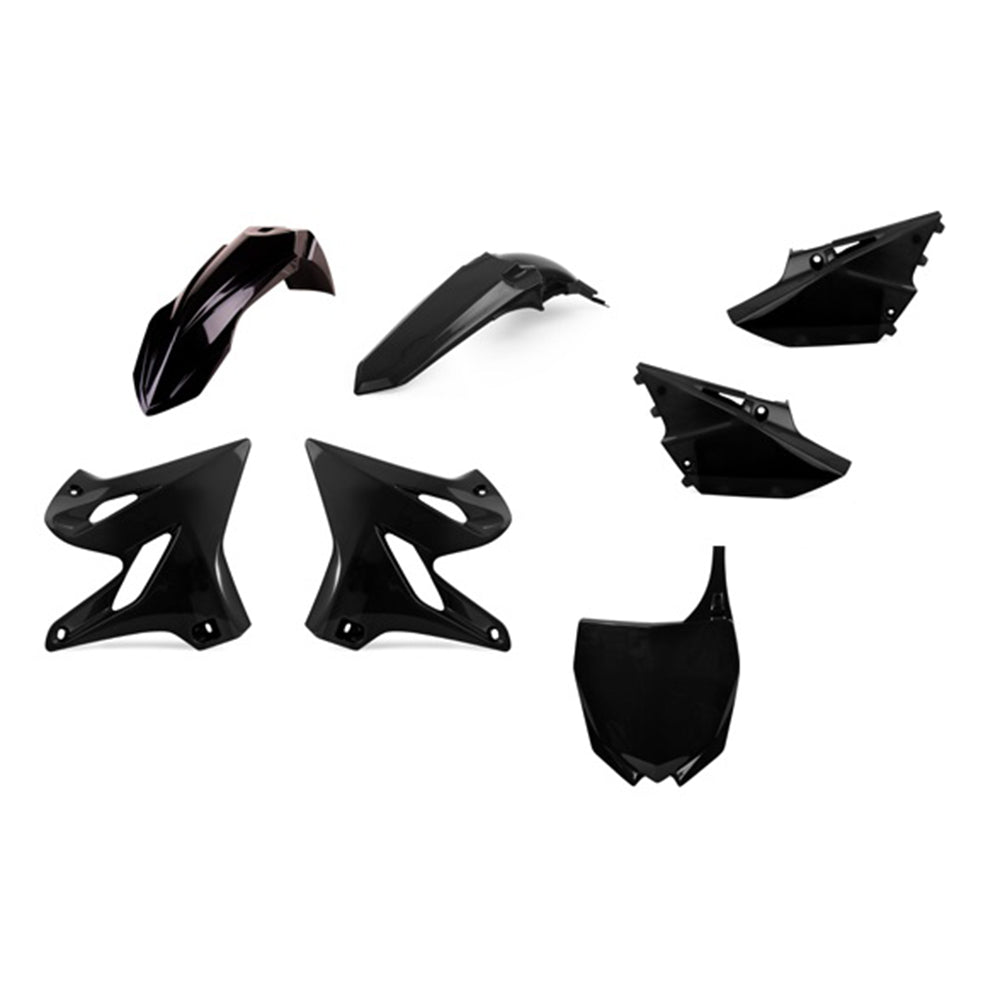 BOX KIT YAMAHA YZ125/250 15-20