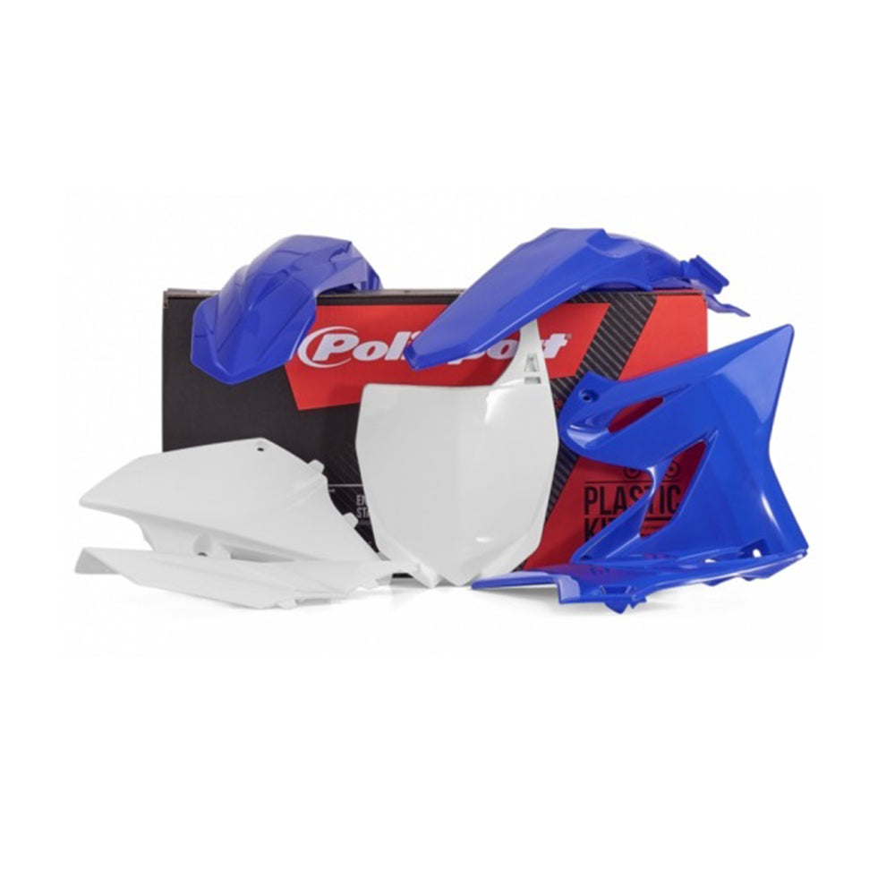 BOX KIT YAMAHA YZ125/250 15-20
