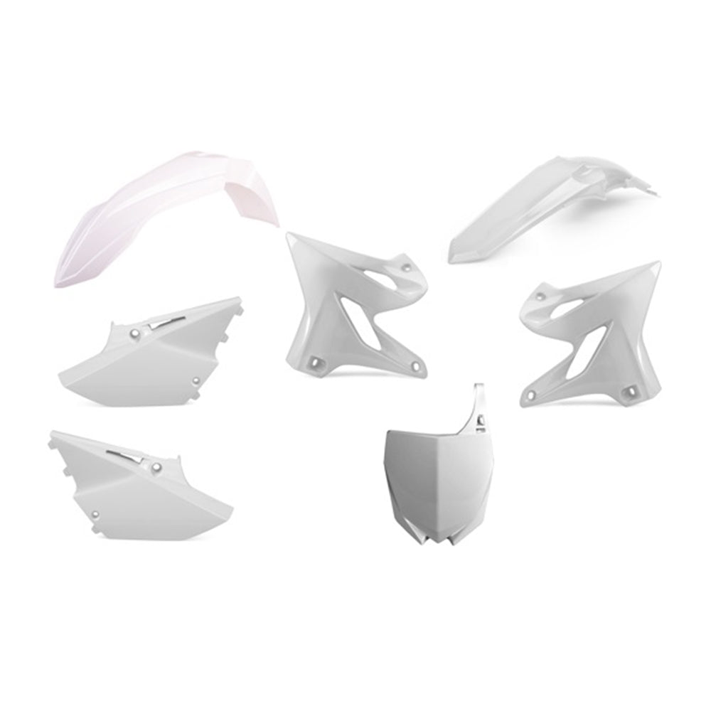 BOX KIT YAMAHA YZ125/250 15-20