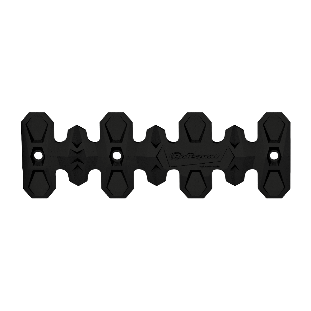 ARMADILLO HEAD PIPE GUARD SHORT