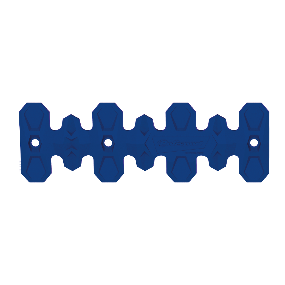 ARMADILLO HEAD PIPE GUARD SHORT