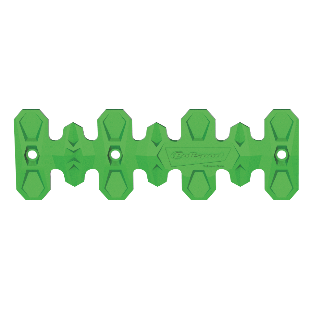 ARMADILLO HEAD PIPE GUARD SHORT