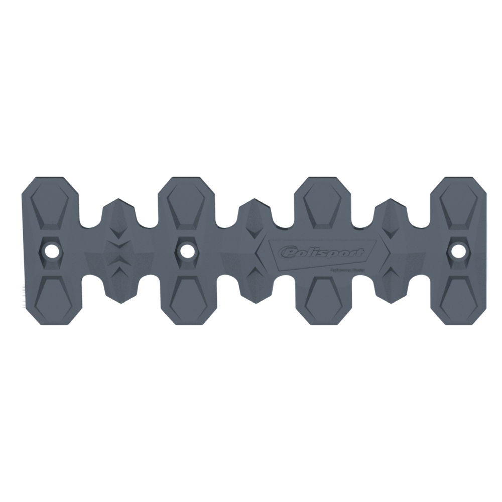 ARMADILLO HEAD PIPE GUARD SHORT