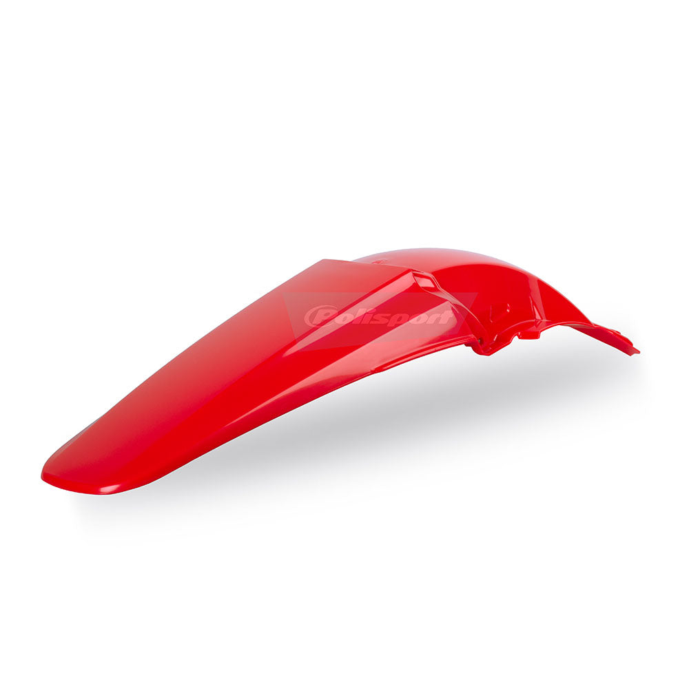 REAR FENDER HONDA CRF450R 02-04 RED 04