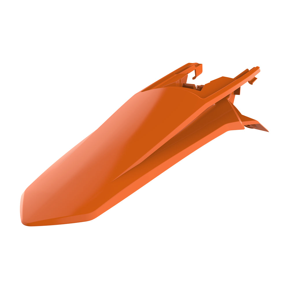 REAR FENDER KTM SX85 18-23 ORANGE K16