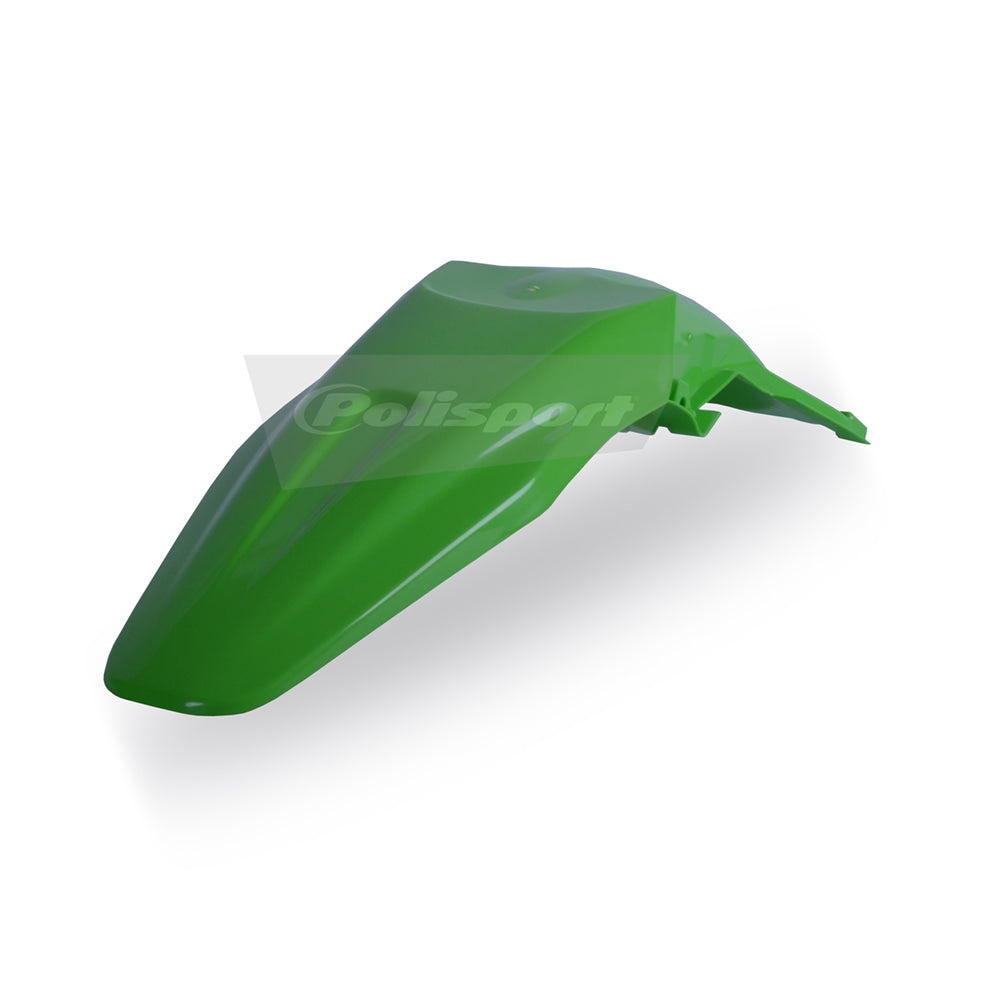 REAR FENDER KAWASAKI KX250F/450F 06-08