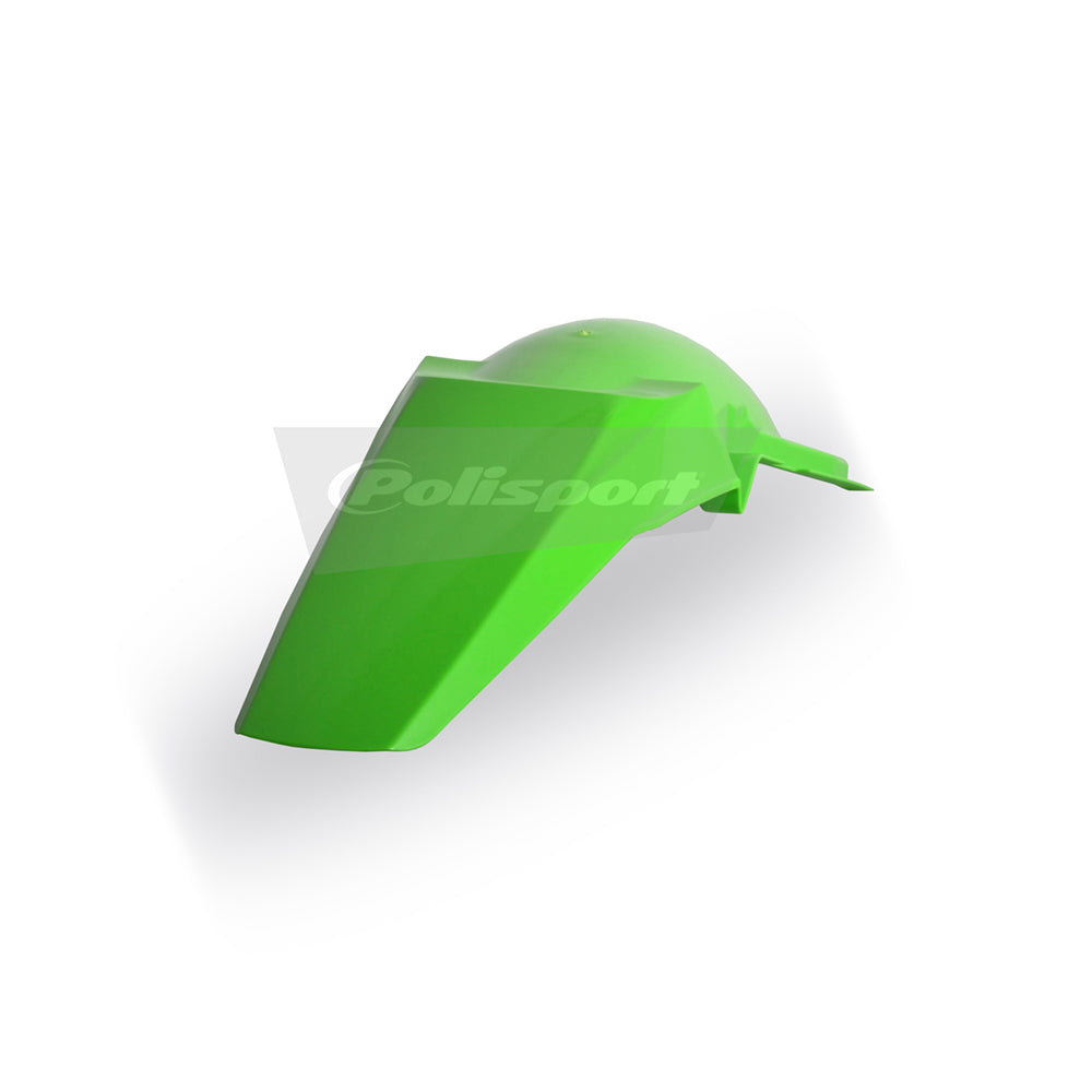 REAR FENDER KAWASAKI KX125-250 03-08