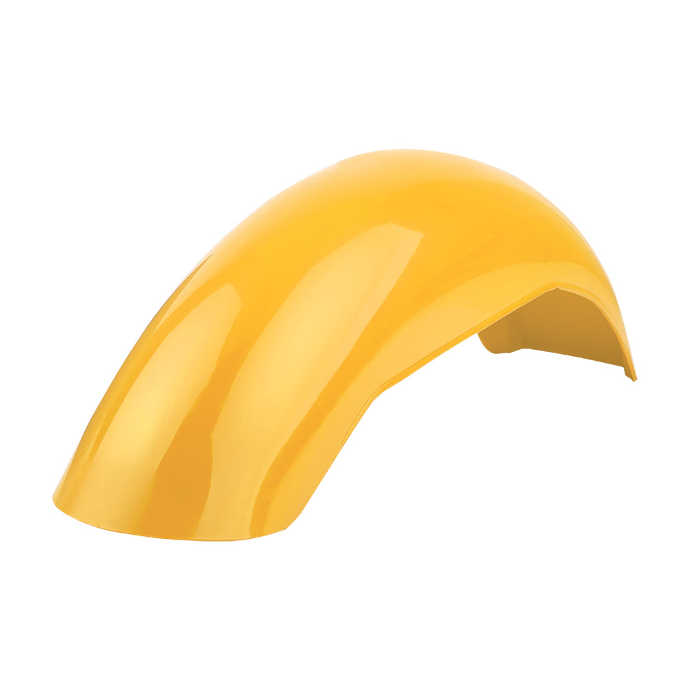 PRESTON PETTY MX REAR FENDER