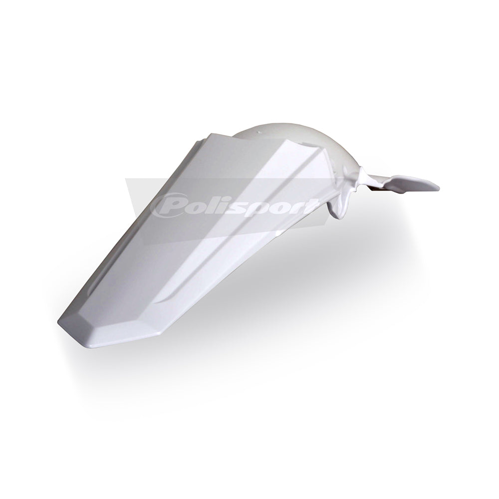 REAR FENDER YAMAHA YZ250F 10-13