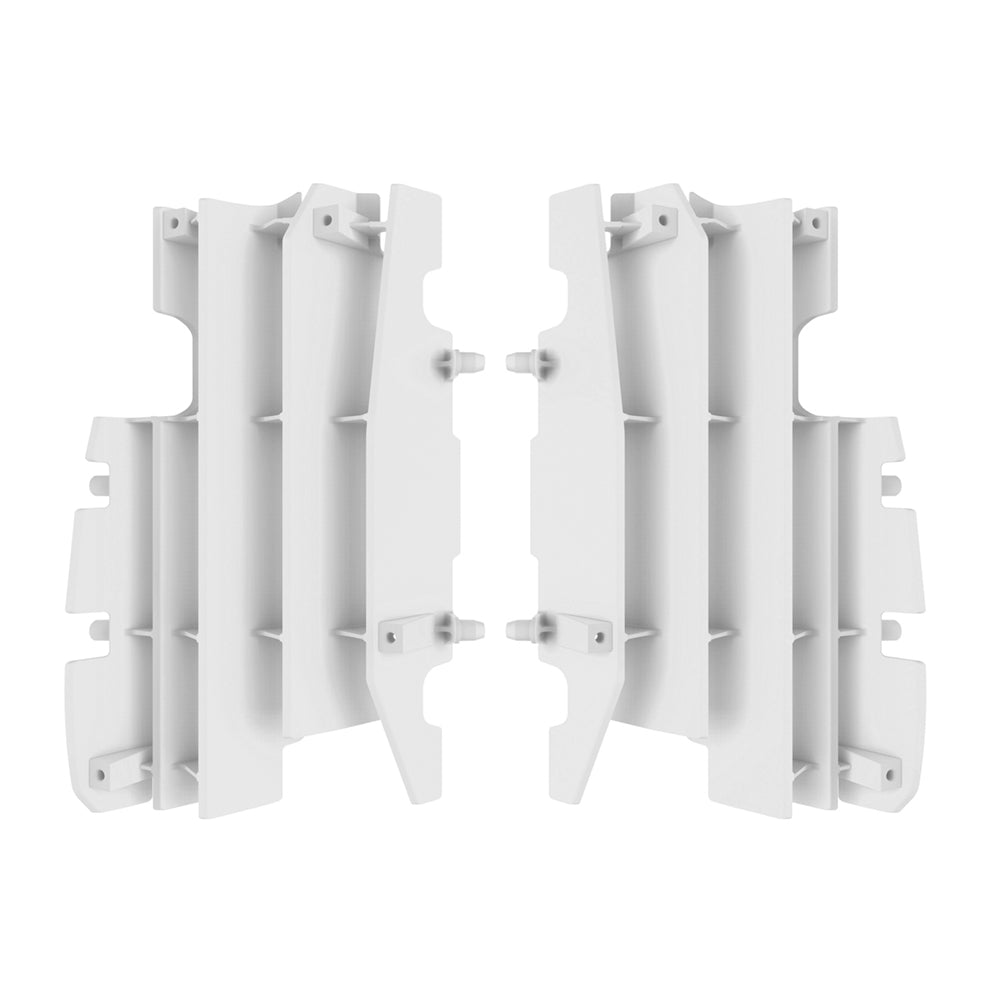 RAD LOUVRES HONDA CR125-250 05-07