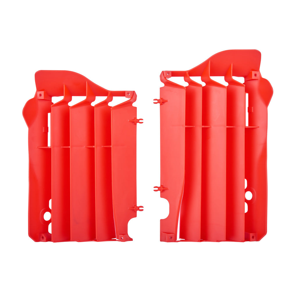 RAD LOUVRES HONDA CRF250R 16-17, CRF450R 15-16