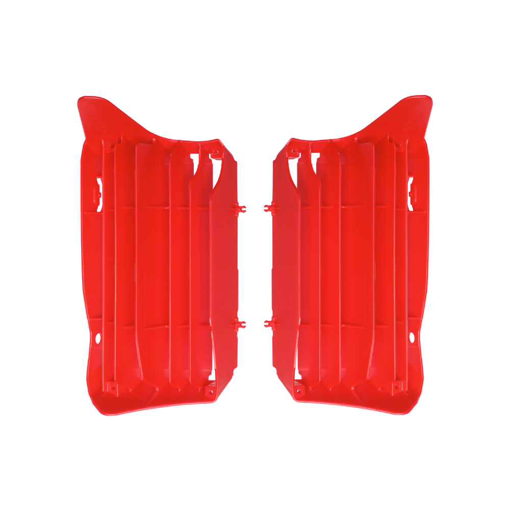 RAD LOUVRES HONDA CRF250R/RX 22-23, CRF450R/RX 21-23